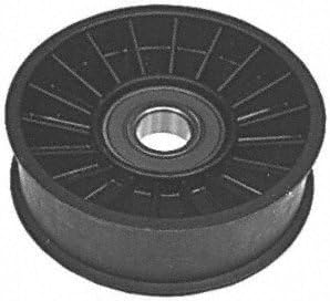 Motorcraft YS180 New Idler Pulley for select Ford models