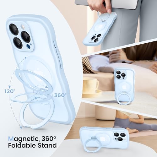 Coque iPhone 13 Pro compatible MagSafe protection caméra - 5