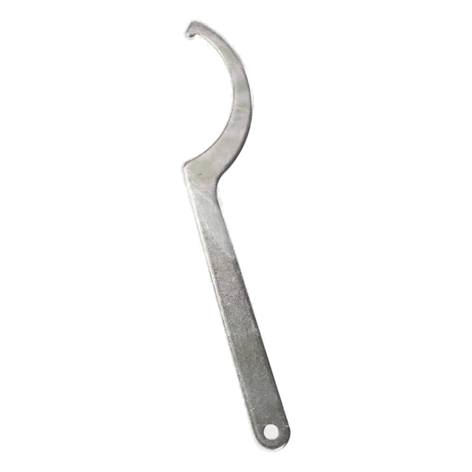 High Precisions Motorcycle Suspension Tool Compact Metal Wrench Spanner for Shock Absorbers Repair and Enthusiasts