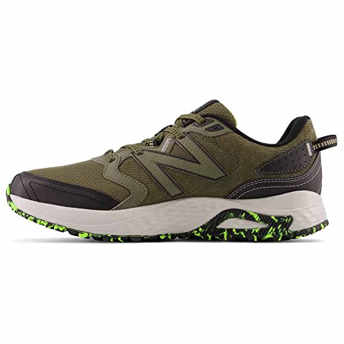 Image of New Balance Men's 410 V7 Trail Running Shoes