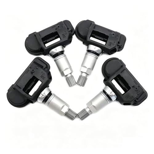 Capteur TPMS Infiniti Q30 QX30 A0009050030 valve de pression pneu 4pcs
