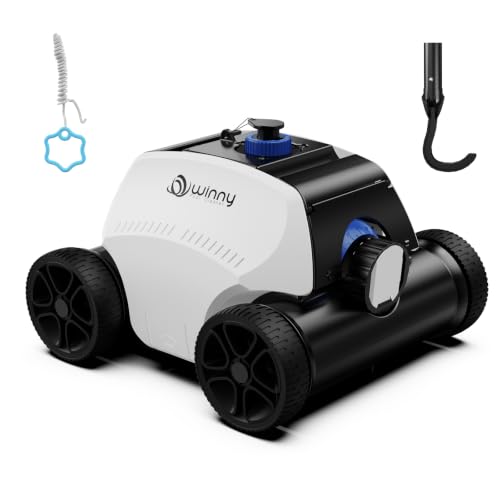 Winny OS300 Pro Cordless Vacuum