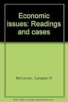 Economic issues: Readings and cases B0000CM15C Book Cover