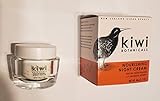 Kiwi Botanicals Nourishing Night Cream Facial Moisturizer with Manuka Honey, 2.0 oz