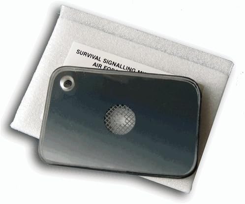 Coghlan's Signal Mirror