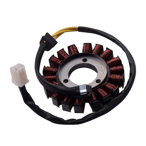 Estator magneto para GSXR600 y GSXR750 K6 K8 K9 sustituye 31401-35F10