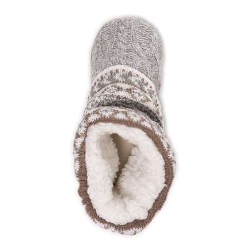 MUK LUKS Women's Rochelle Slipper4