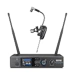 Instrument Microphones Headset