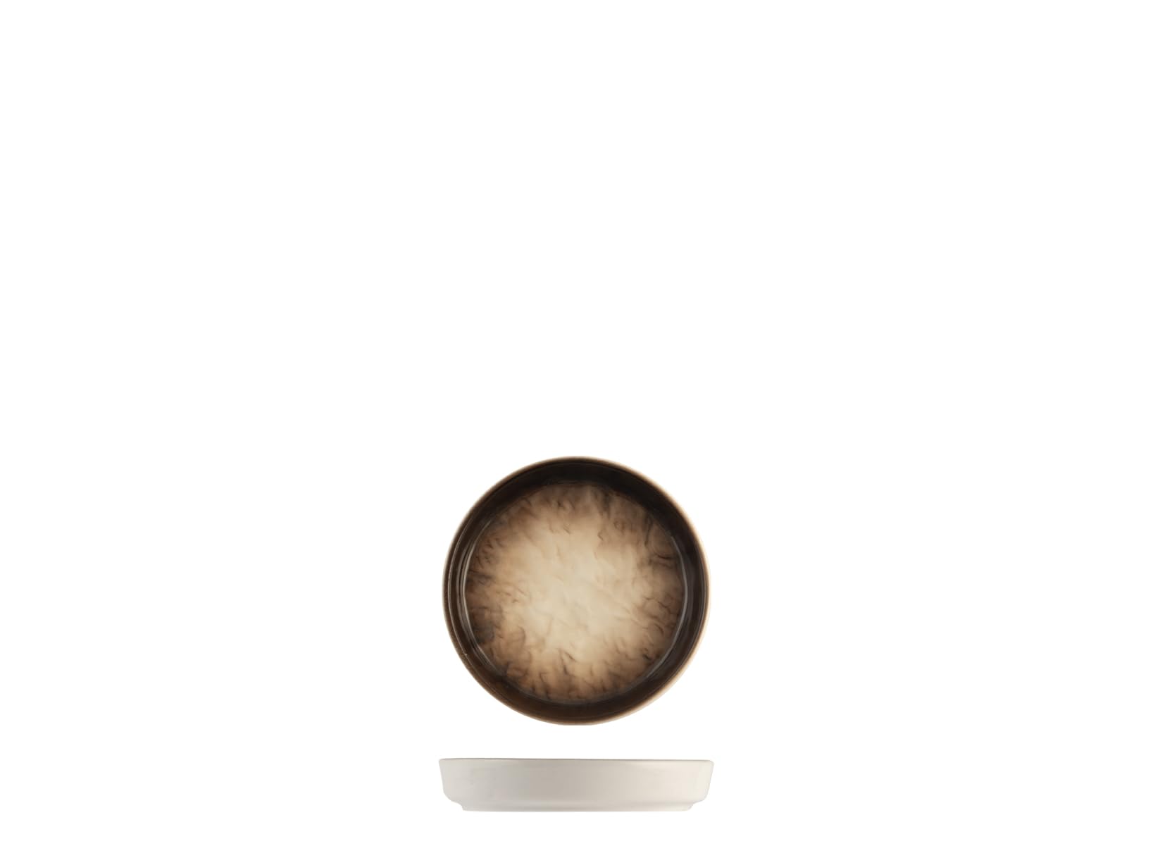 H&H Set of 6 Eclipse Plates 10 cm
