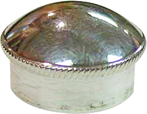 Gemeinhardt Replacement Flute Crown Silver Plated