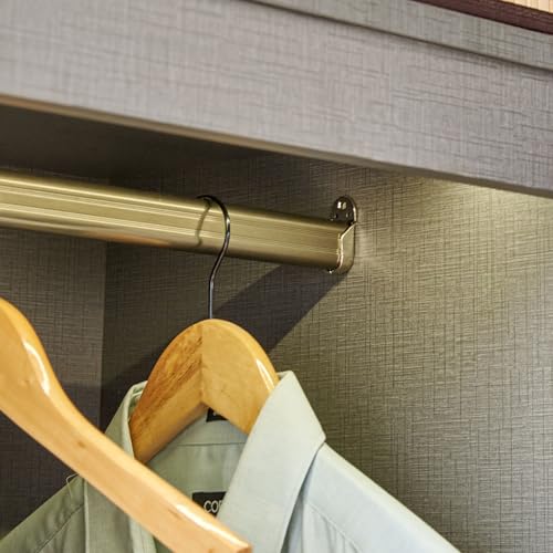 Image of Home Centre | Tiffany 2-Door Sliding Wardrobe with Mirror- Grey | Full Length Mirror for Home | Engineered Wood | Grey | 1 Year Warranty
