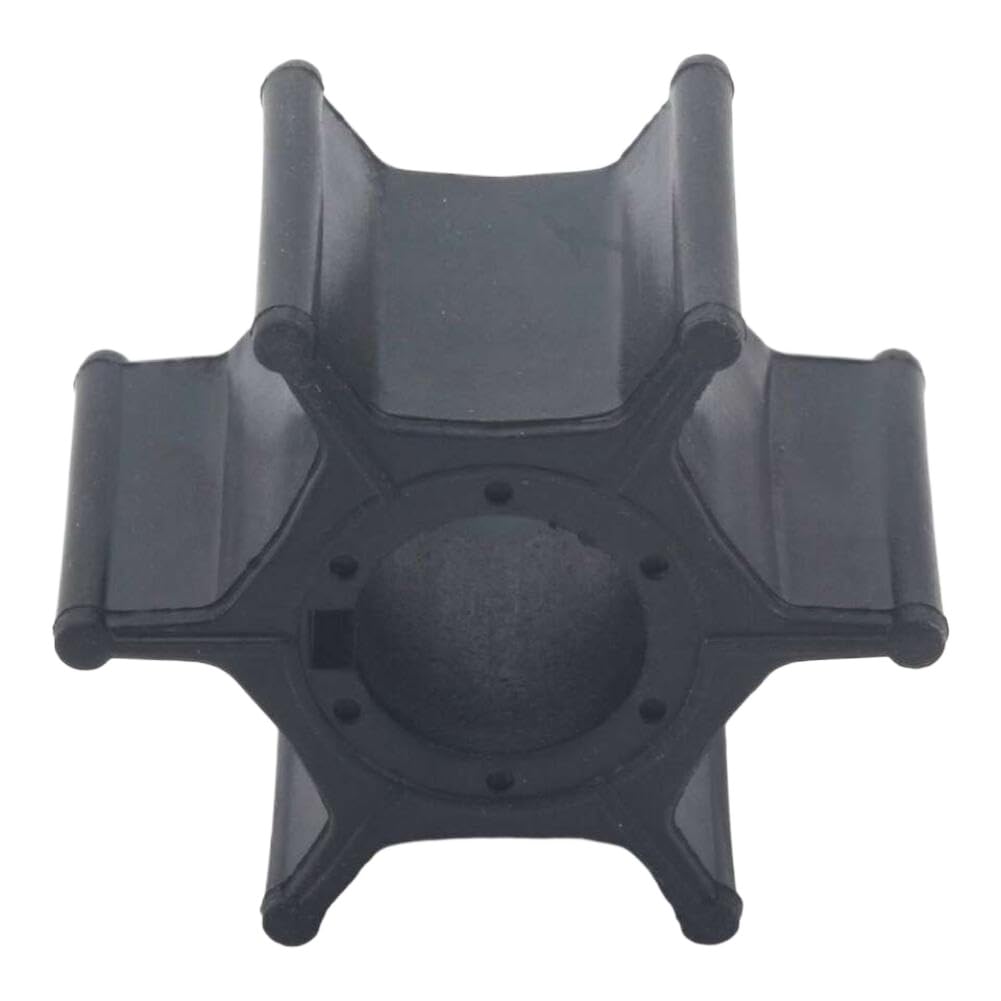 Girante della pompa dell'acqua compatibile con Soxa Marine 17461-93900 17461-939M0 17461-939L0 DF8 DF9.9 DF15 DT9.9 DT15