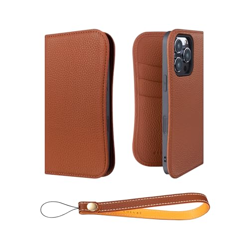 COGURE X}zP[X iPhone16Prop 蒠^ P[X _CA[P[X {v J[h[ Xgbv h~ X^h@\ TPUP[X ϏՌ ΂Ȃ Mtg{bNXt COPB LyCaramelz