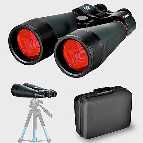 ESSLNB 20x80 Astronomy Binoculars Cover