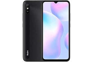 Xiaomi Redmi 9A: A Budget-friendly Smartphone with All the Essentials