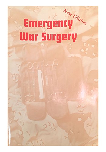 Emergency War Surgery view 2