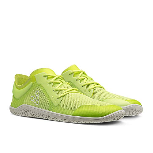 VIVOBAREFOOT Primus Lite II Bio Schuhe Herren Lime Schuhgröße EU 42 2020 Laufsport Schuhe thumbnail