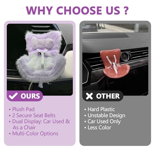 Doll Car Seat Accessory with Code NERYJSN8 - $4.49 - Image 6