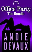 Office Party: The Bundle 1502781158 Book Cover
