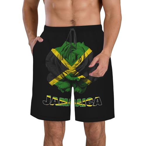 Boardshort de sport homme au séchage rapide