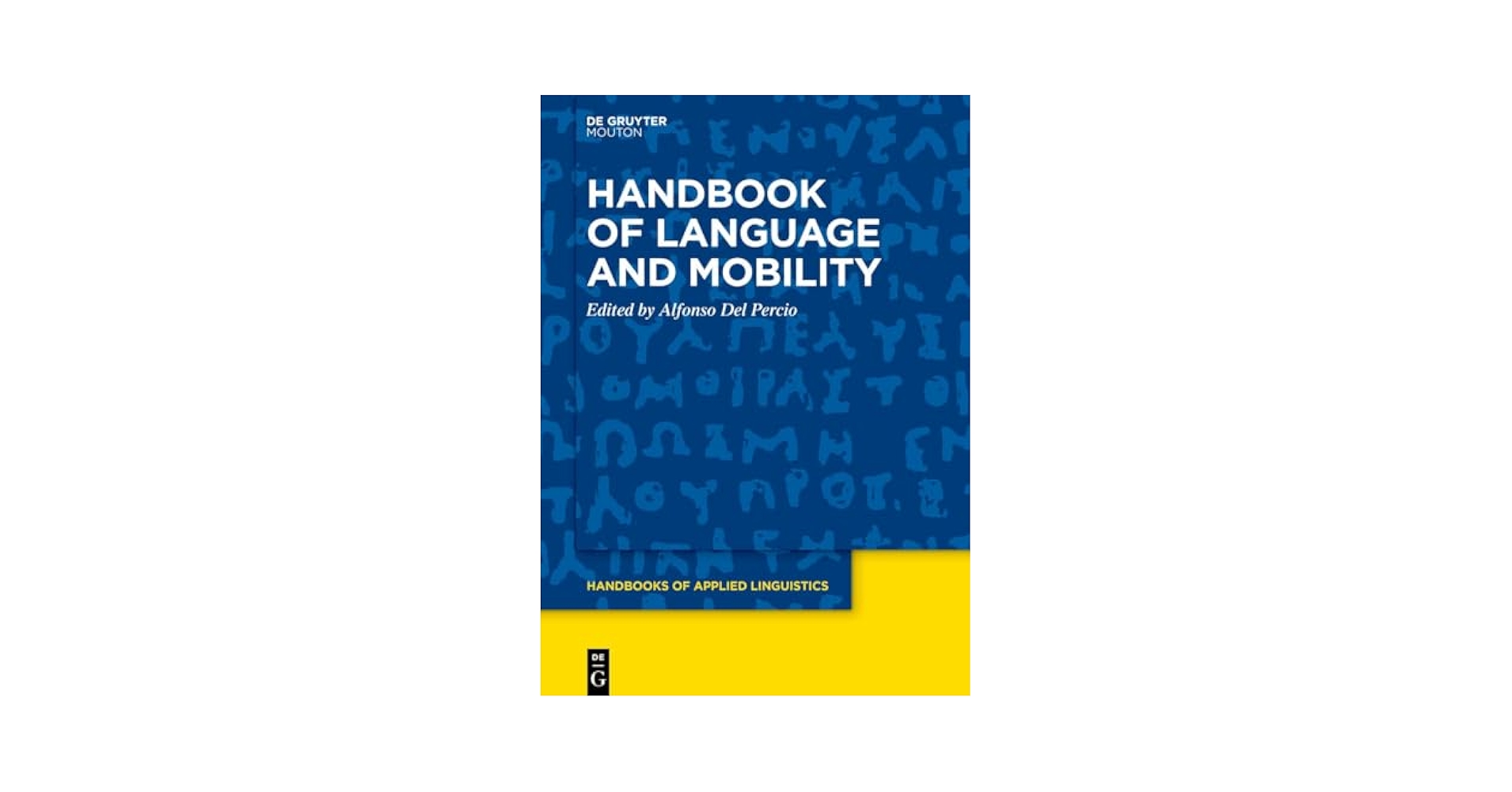 洋書 The Handbook of Language Variation and C Amazon.com: The Handbook of Language Teaching (Blackwell