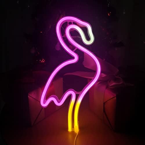 ENUOLI Blue Lip Neon Signs Light LED Lip Shaped Neon Night Lights Neon Sign Operated by Battery/USB Wall Decoration Lights for Home House Bar Pub Hotel Beach Recreational Valentines Day Christmas