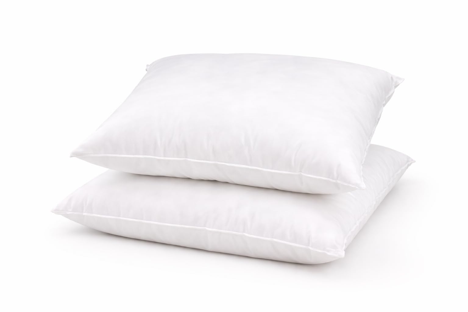 B&Q -  Duck Feather & Down Cushion Pads Inner Inserts Scatter Deep Filled Plump Cushions 26X26''