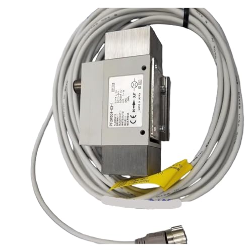 Débitmètre PF2W511-10 contrôleur de débit numérique et capteur de fluide