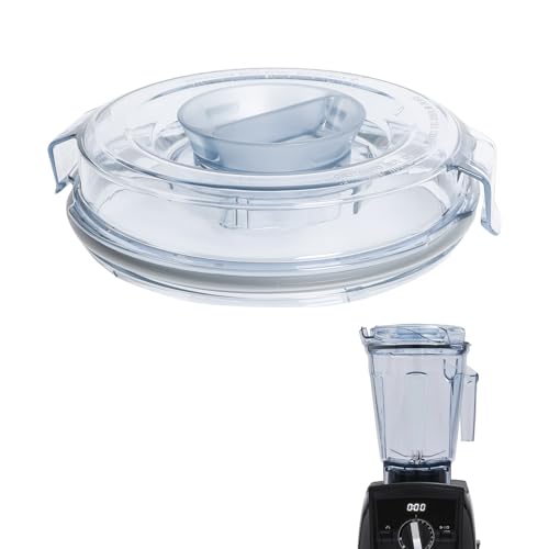 Tapas compatibles para Vitamix Ascent Series 64 Oz miniatura 1