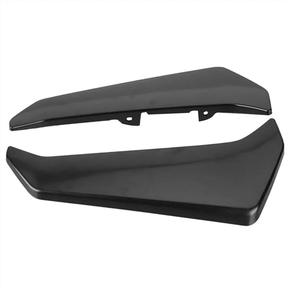 Aileron avant pour MT09 2017-2020 couvercle de radiateur noir moto