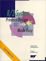 Printout Design Made Easy 3.1 H 1893570126 Book Cover