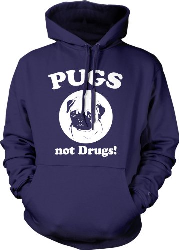 Funny Dog Joke Hoodies Cool Novelty Sweatshirts for Pet Owners and Dog Lovers