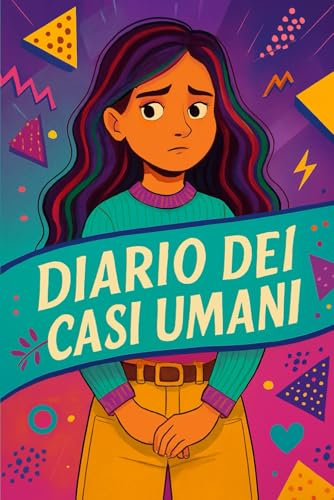 Il Diario Dei Casi Umani