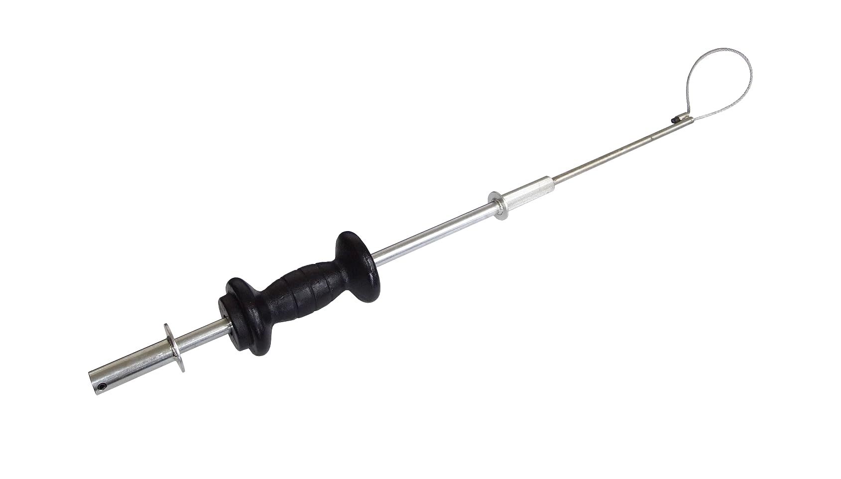 SW Stahl 302204L Marteau de Traction pour Arbres d'Entraînement | Outil d'extraction professionnel pour cardan et arbre moteur, compatible avec diverses pièces de transmission mécanique