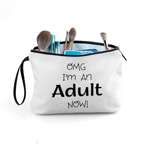 18th-Birthday-Gifts-for-Girls-18-Year-Old-Girl-Birthday-Gifts-Makeup-Bag-With-Mirror-Birthday-Gift-for-Daughter-Sister-Friend-Girl-TeenChristmas-Gifts