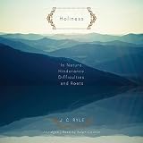 Bargain Audio Book - Holiness