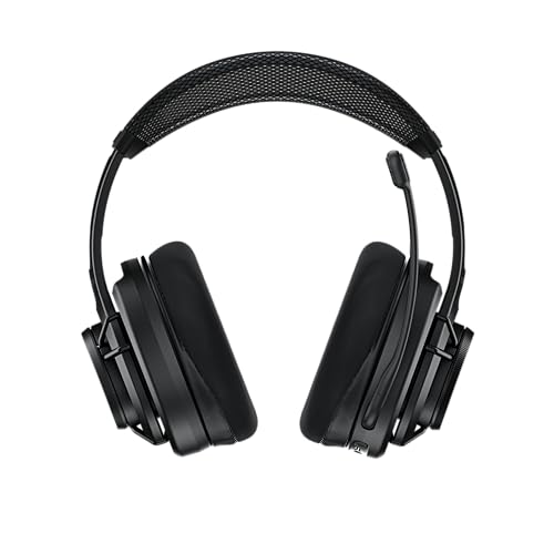 Turtle Beach Atlas Air Wireless Open Back PC Gaming Headset の商品画像 14