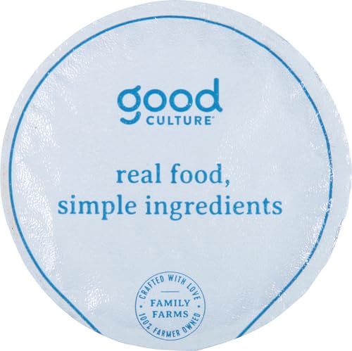 Good Culture 0859977005088 Organic Cottage Cheese thumb #6