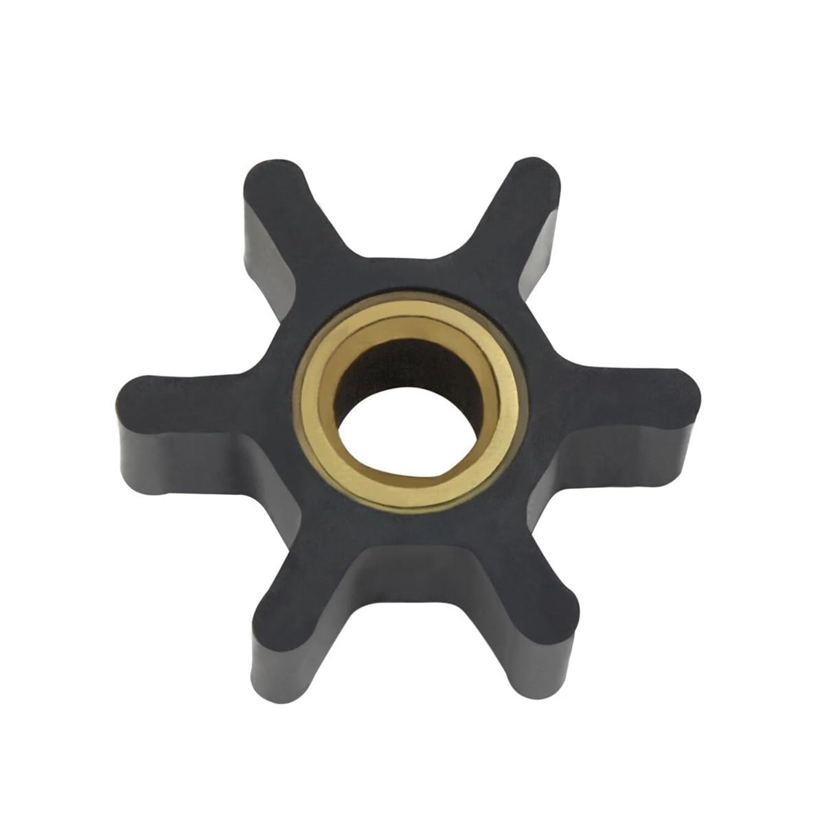 Turbine flexible haute résistance anti-surchauffe pour pompe à eau 21414-0001