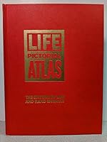 Life Pictorial Atlas of the World(in Slipcase) B003NAAQKS Book Cover