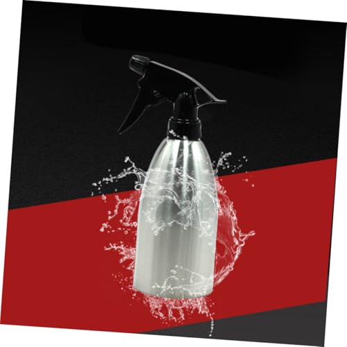 Botella pulverizadora BESTYASH anti goteo para controlar el aceite en tu barbacoa 7