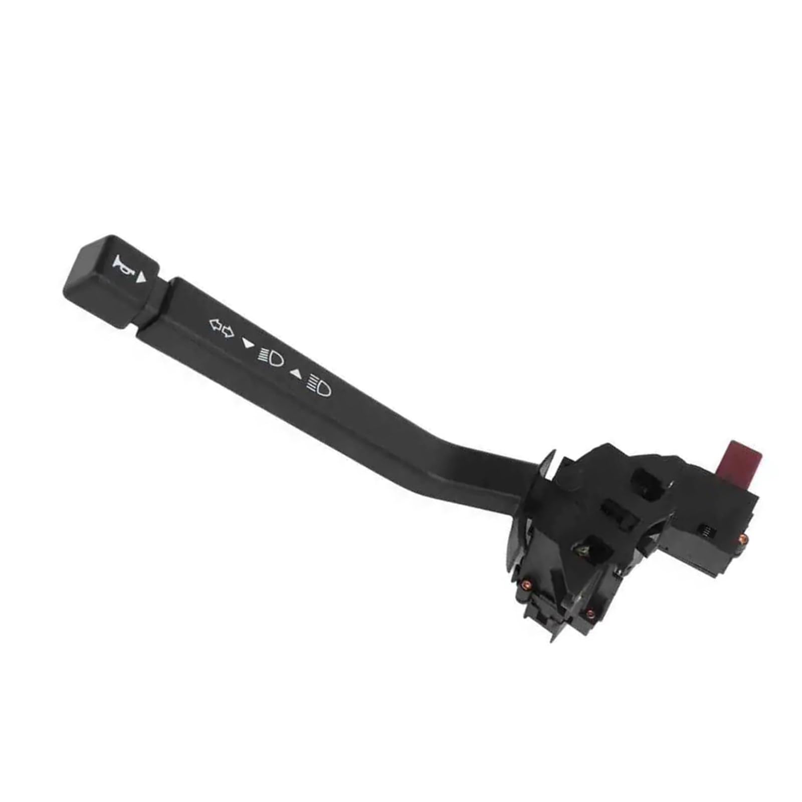 Ricambi Auto Compatibile con Ford per Transit 1991-1994 1995 1996 1997 1998 1999 2000 Interruttore Indicatori di Direzione per Auto Indicatore di Sterzo Interruttore 91VB13B302AH
