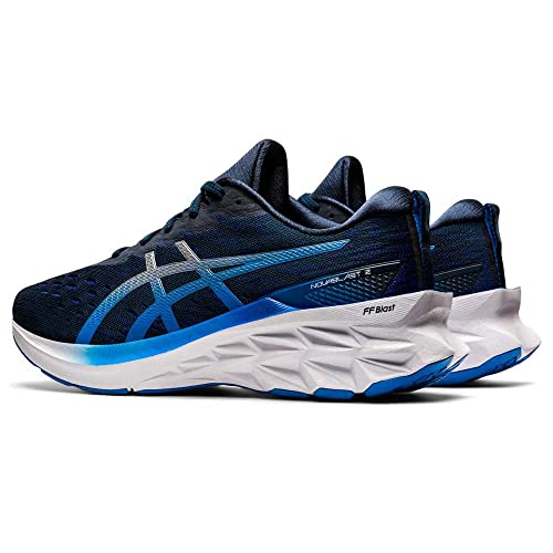 Image of ASICS Men's NOVABLAST 2 Running Shoes