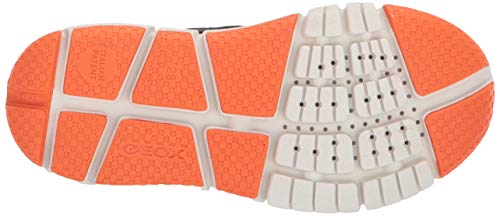 Geox J Flexyper Boy D, Sneakers Bambini e ragazzi