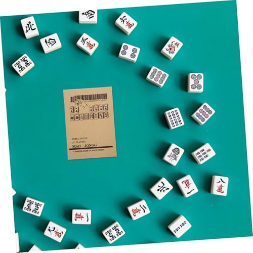 Guía Completa de Aprendizaje de Mahjong miniatura 7