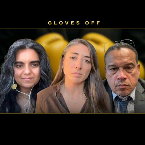 From STATE to STREETS: AG Keith Ellison and Aru Shiney-Ajay Won't Back Down On ICE.