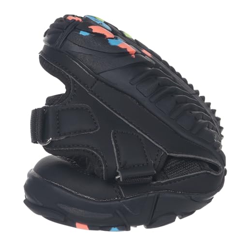 Image of Mens Womens Water Shoes Barefoot Beach Sandals | Wide Width,Slip-On,Quick Dry,Swim Aqua Shoes,Arch Support,Breathable,Hiking Sandal,Breathable,Minimalist,Non Slip