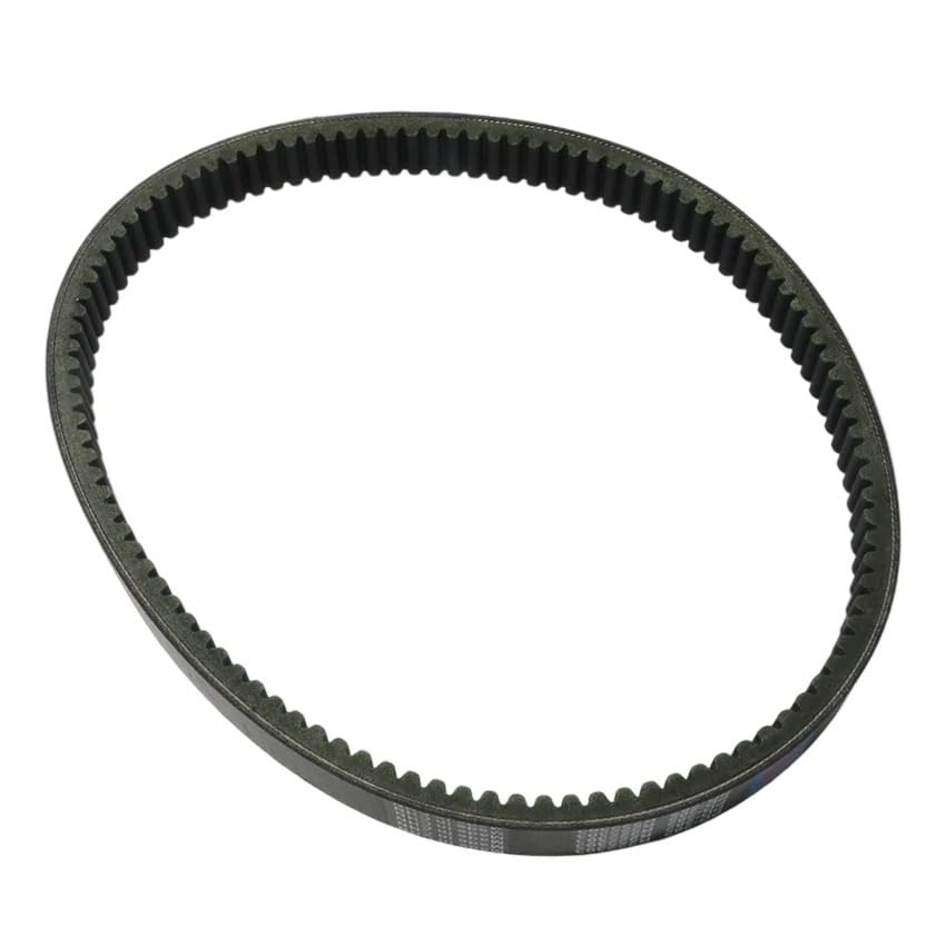 Courroie d'embrayage moto haute résistance pour John Deere 8235R et 8245R