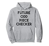 Future Odd Piece Checker