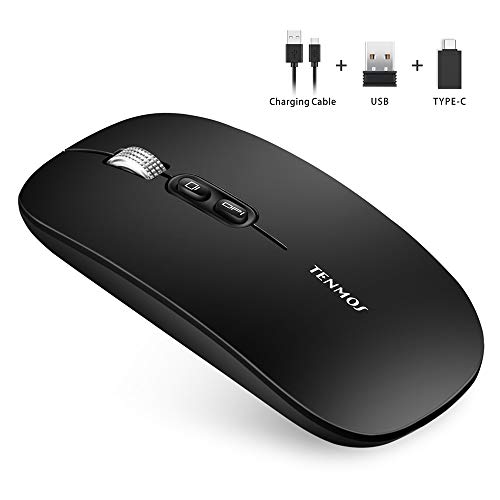 Best Travel Mouse For Computer